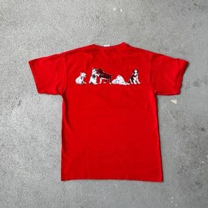 Husky’s Homestead Tee